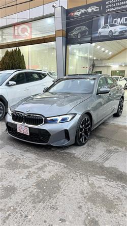 بی ئێم دەبڵیو سیریەس 3